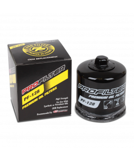Profilter Pf-128 Oil Filter