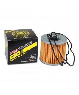 Profilter Pf-133 Oil Filter