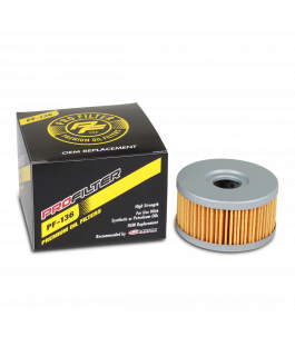 Profilter Pf-136 Oil Filter