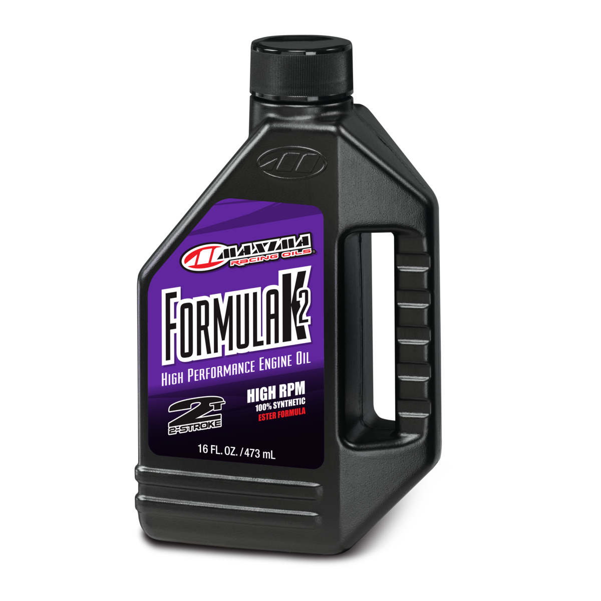 Formula K2 100% Syn. Racing Premix (12)