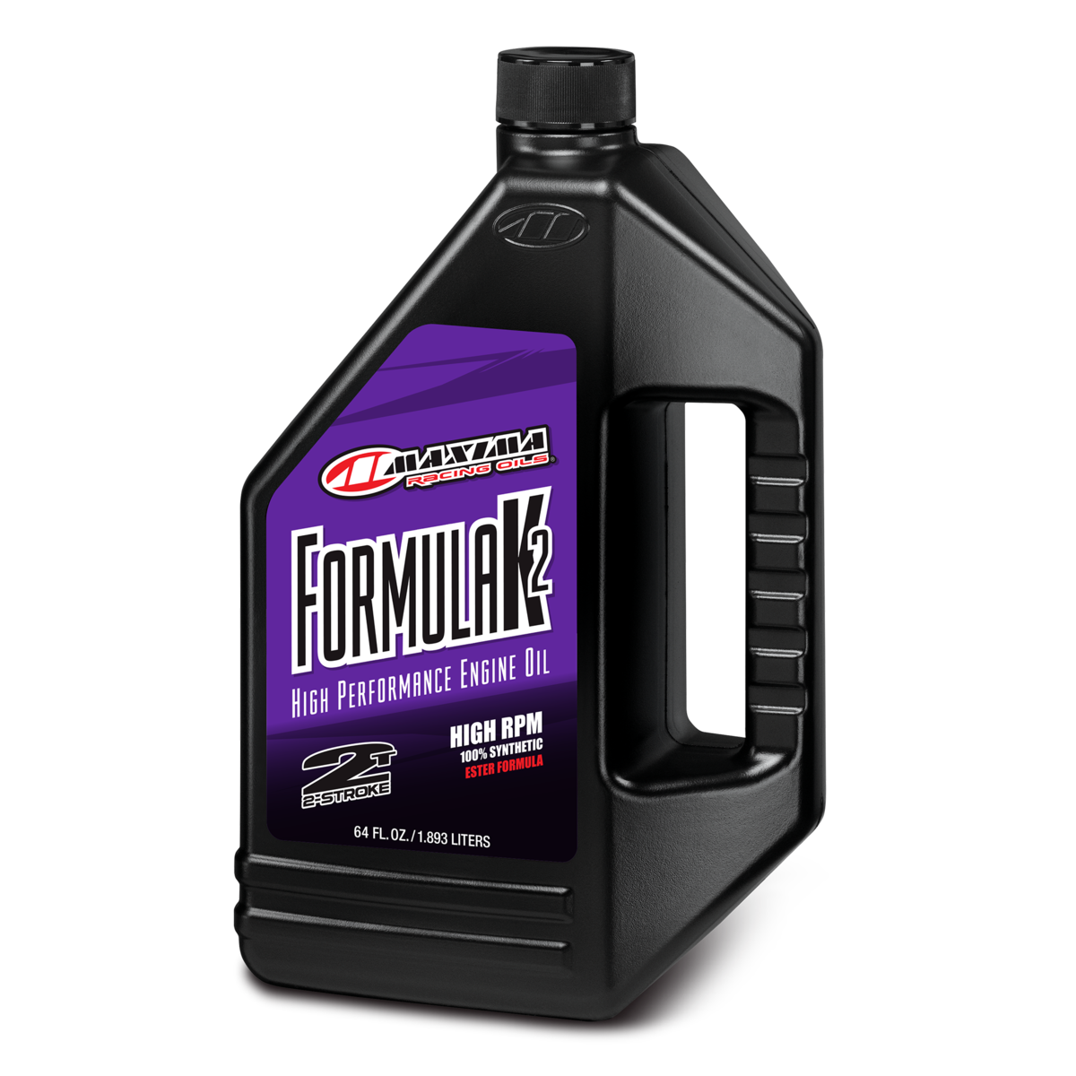 Formula K2 100% Syn. Racing Premix (6)