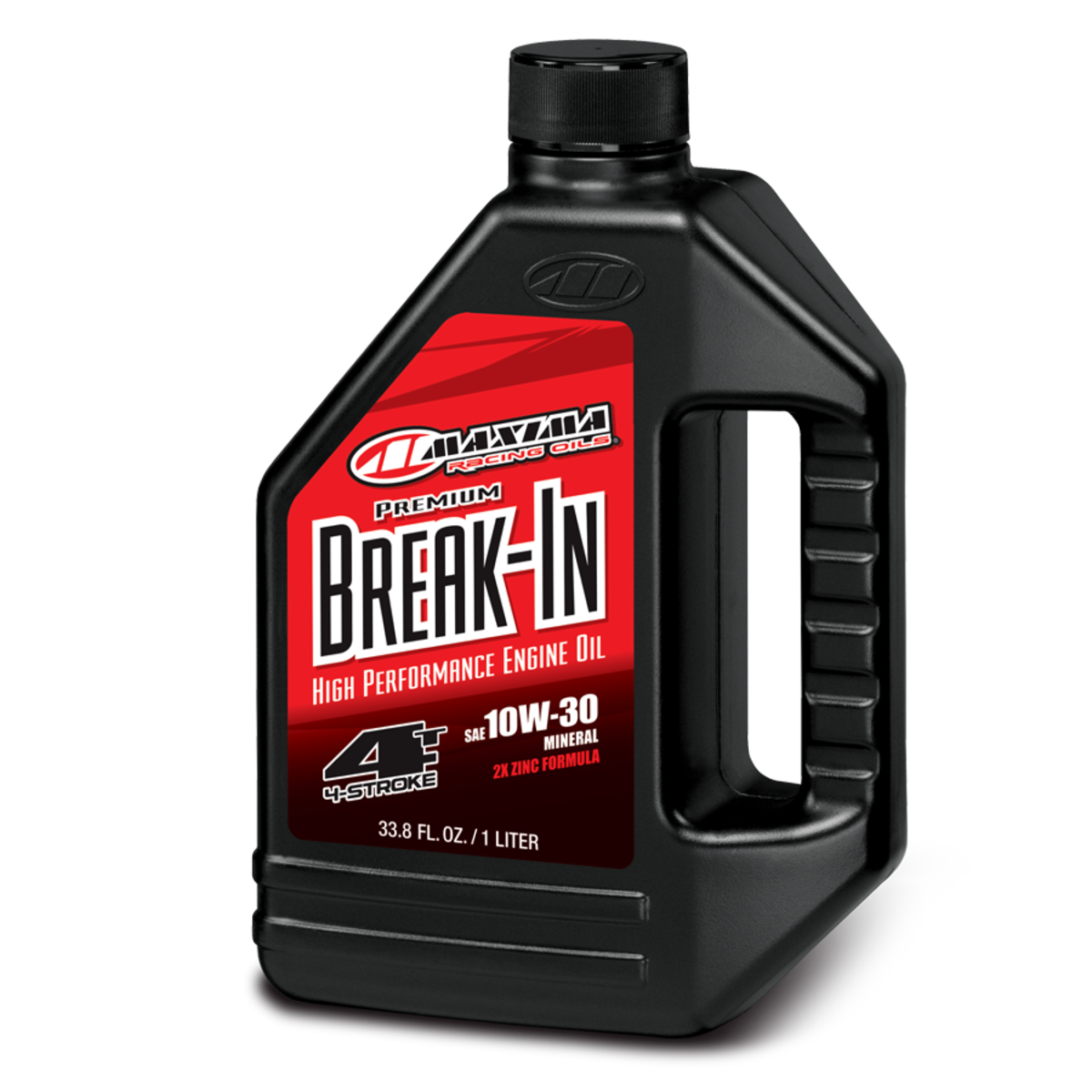 Maxima Premium Break In 10W30 (12)