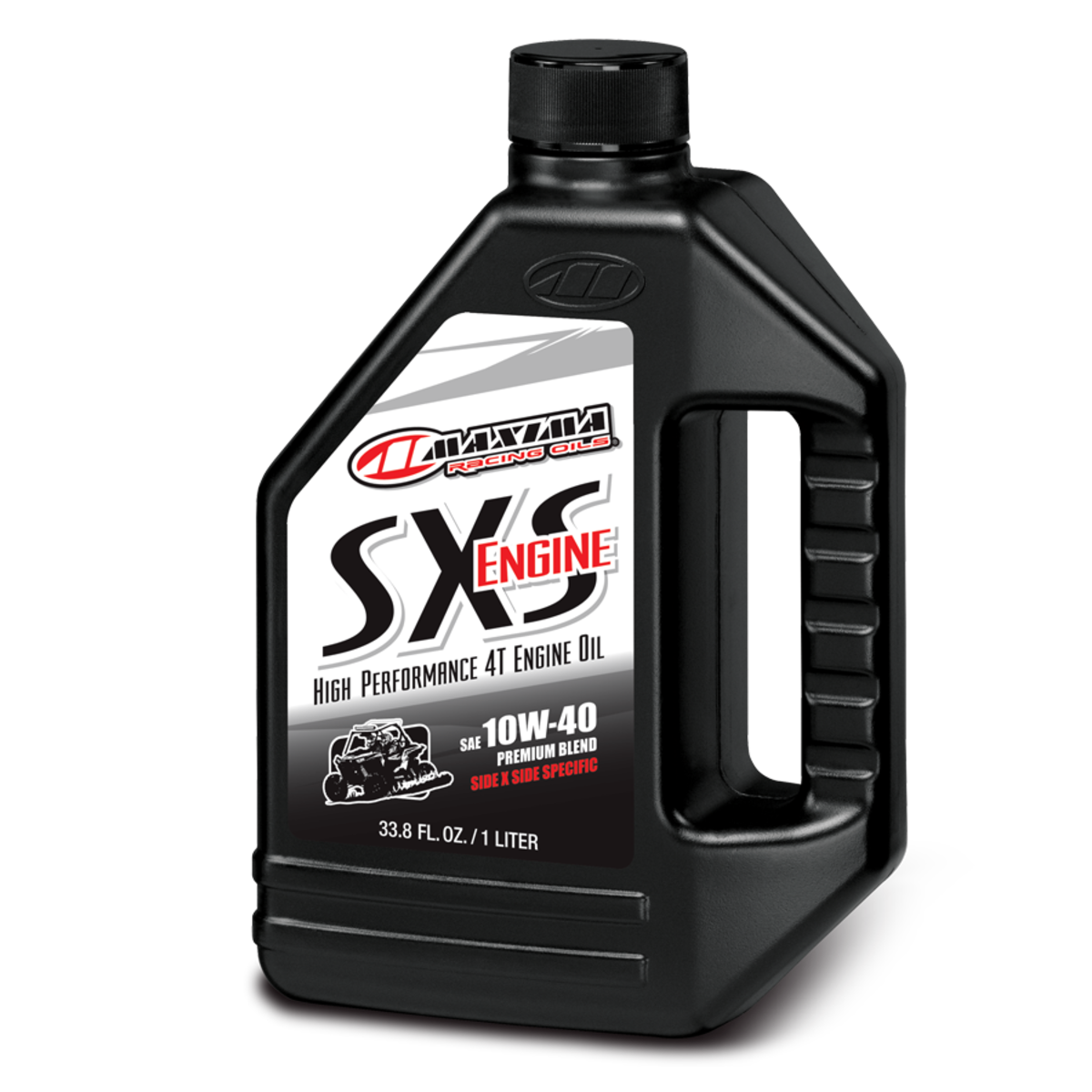 Maxima Sxs Premium 10W40 (12)