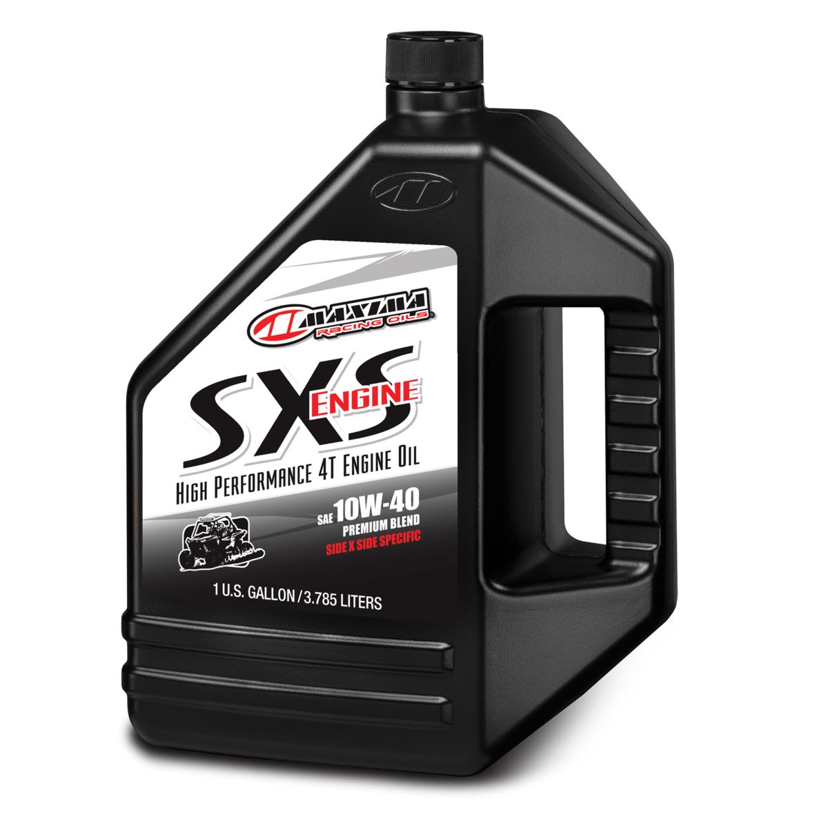 Maxima Sxs Premium 10W40 (4)