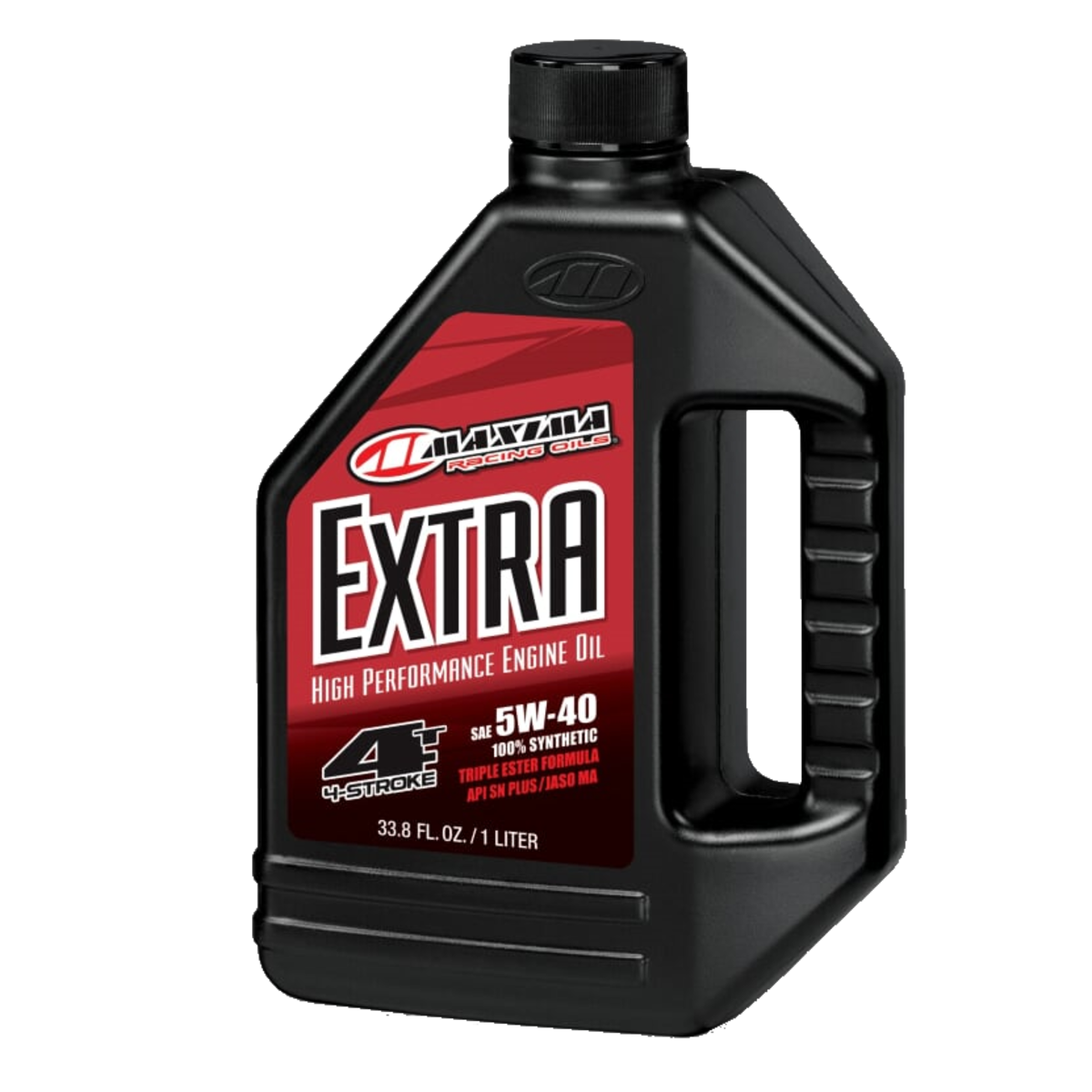 Extra 5W40 Synthetic Maxum4 Series (12)