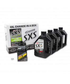 Kawateryx Krx Sxs Quick Change Kit 5W-40