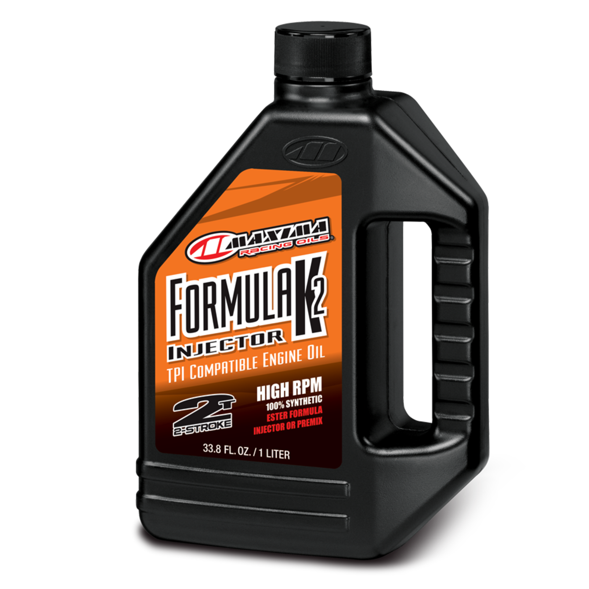 Maxima K2 Synthetic Injector 33.8Oz 1L