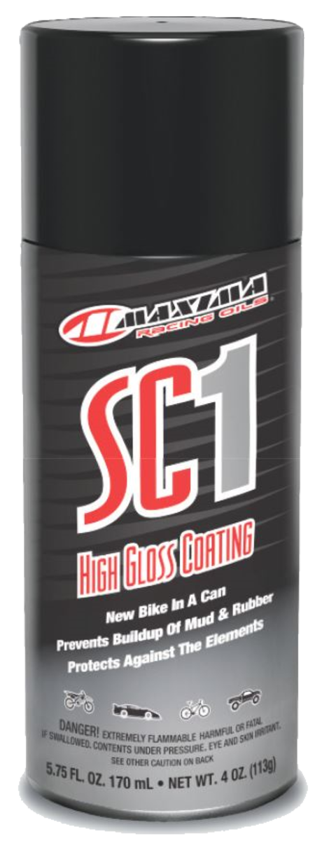 Sc1 High Gloss (5.75 Fl. Oz) 170M L