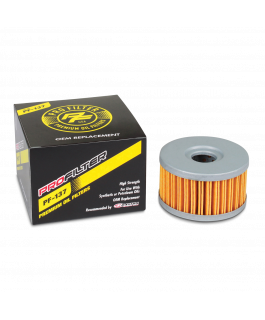 Profilter Pf-137 Oil Filter