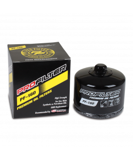 Profilter Pf-160 Oil Filter