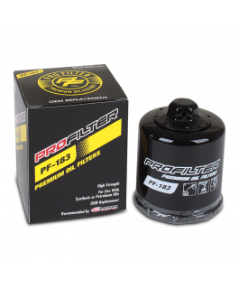Profilter Pf-183 Oil Filter