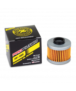 Profilter Pf-185 Oil Filter