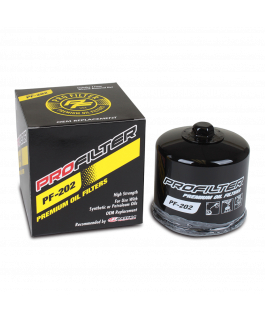 Profilter Pf-202 Oil Filter