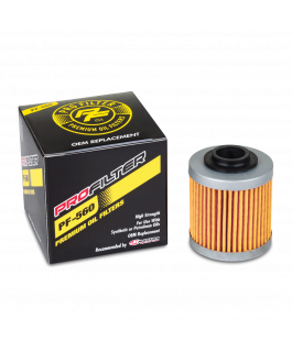 Profilter Pf-560 Oil Filter