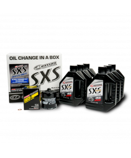 Polaris Pro R Sxs Quick Change Kit 5W-50