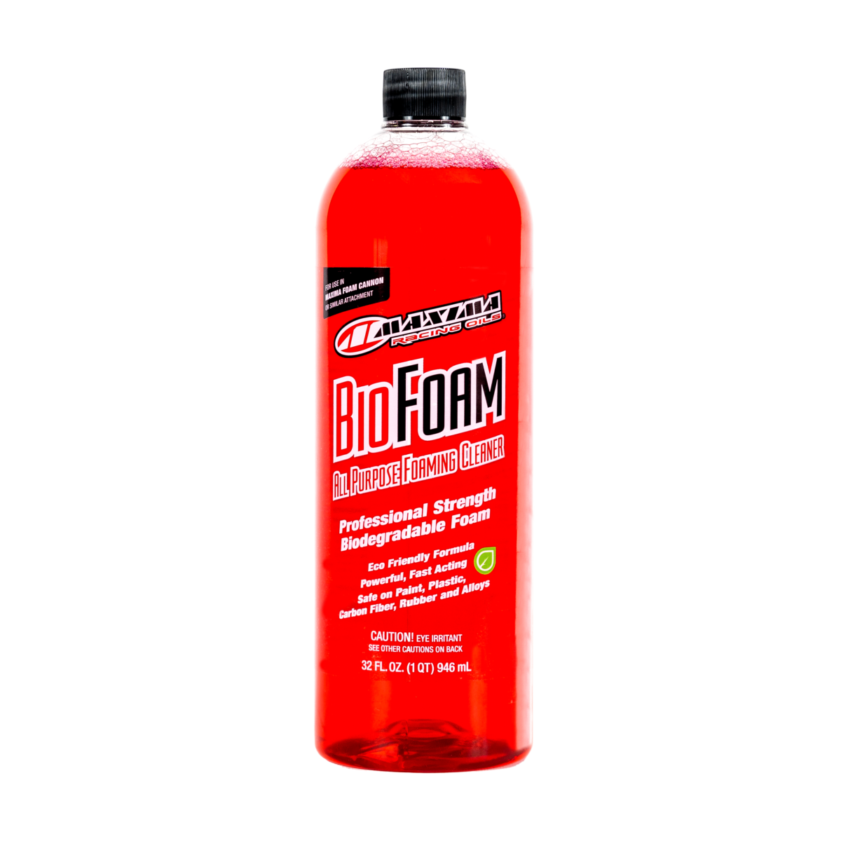 Bio Foam 32Oz