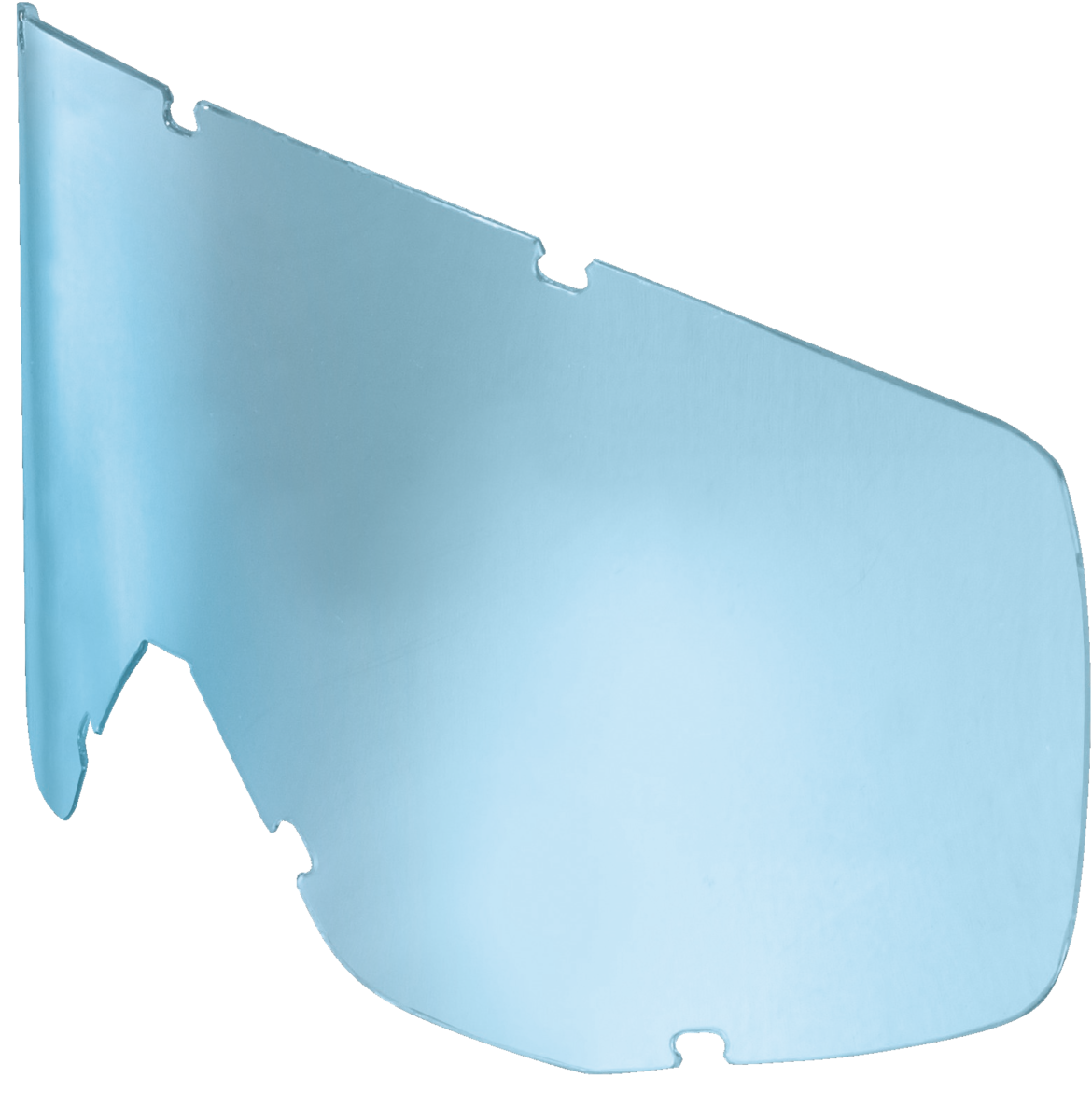 Lens Amp Blue Therm Works