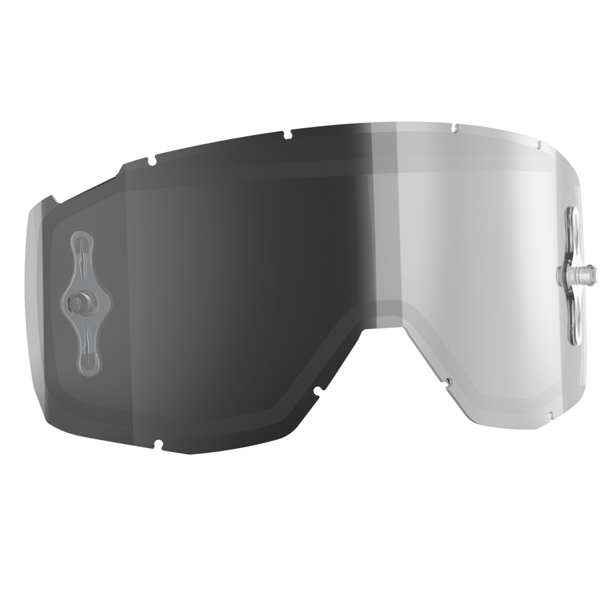 Hustle/Split Dl Works Lens Grey Afc