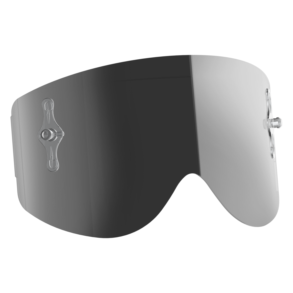 Recoil Works Dark Grey