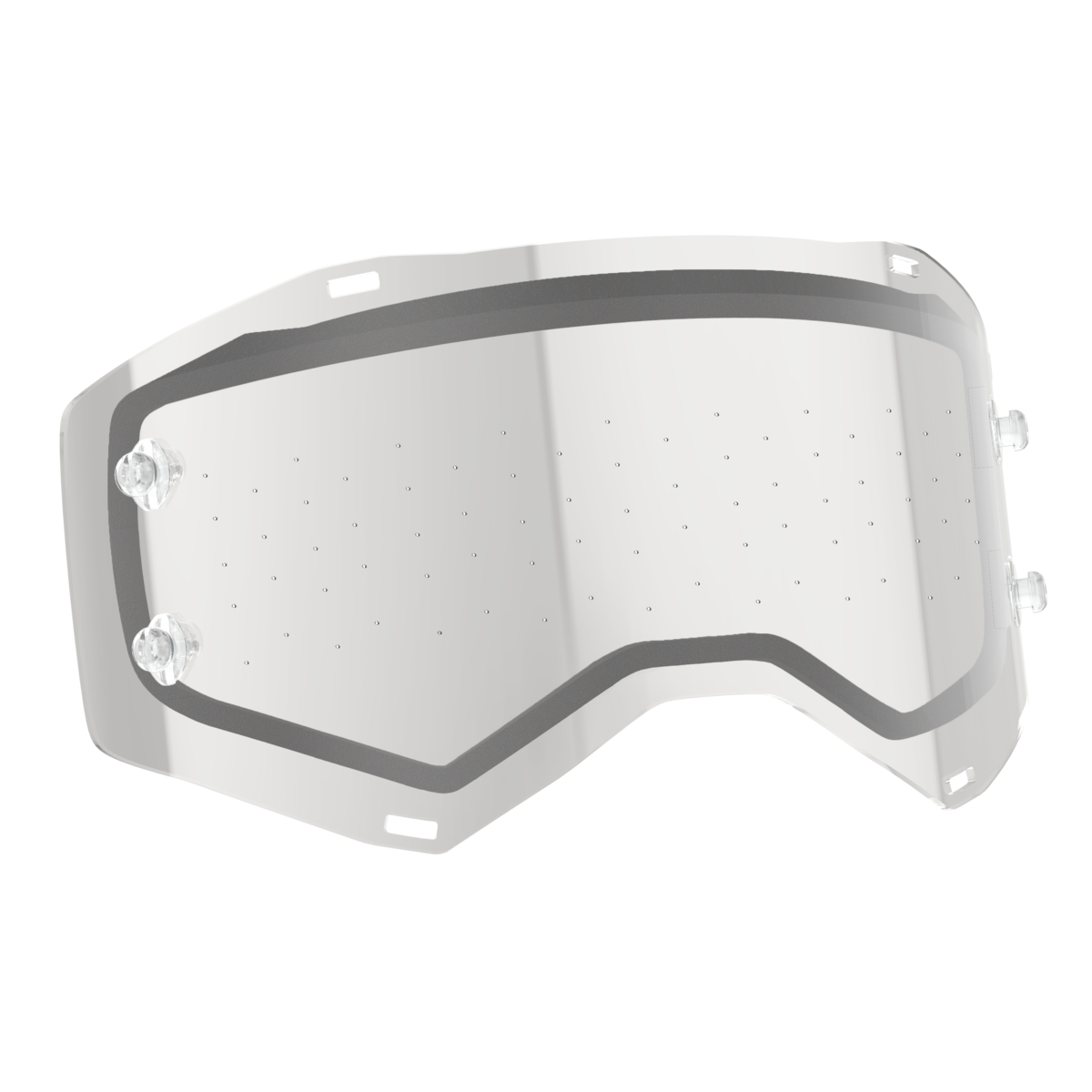 Prospect Dl Anti-Stick Works Clear Afc D