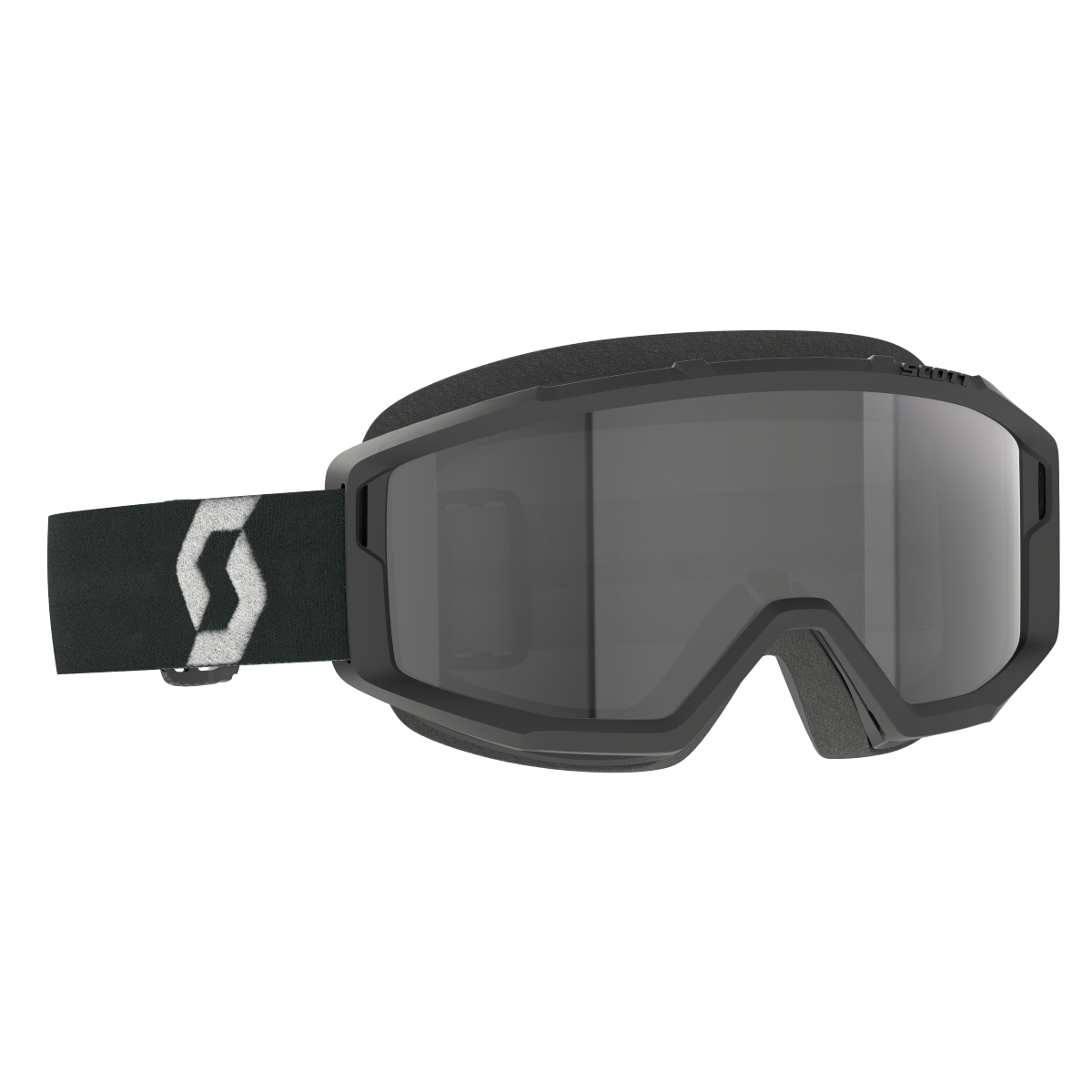 Primal Sand Black/White Grey