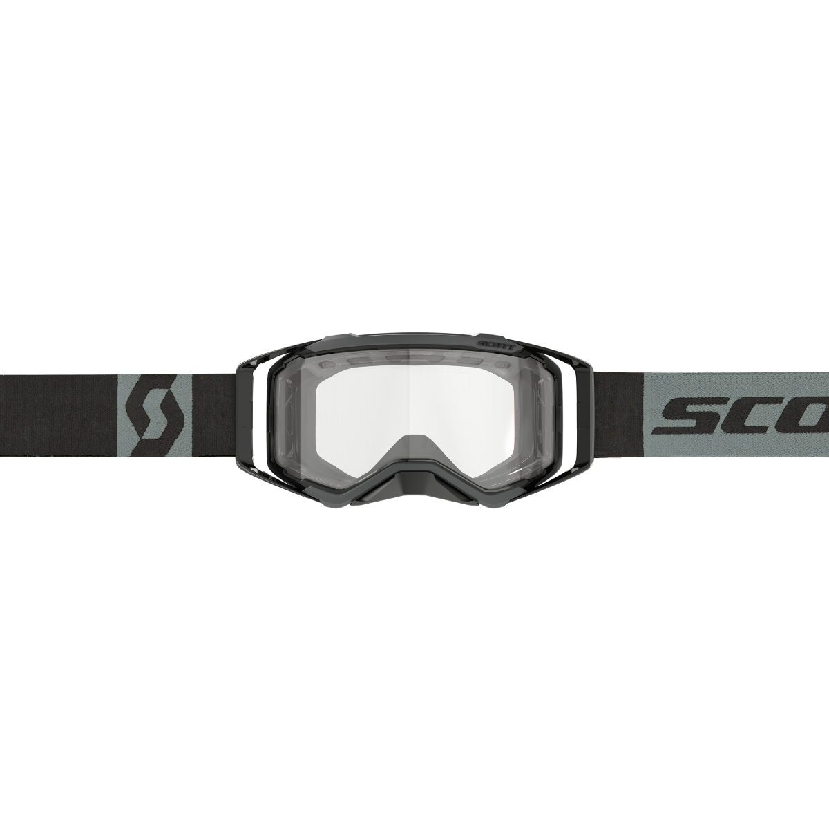 Prospect Sno Blk/Grey Clear