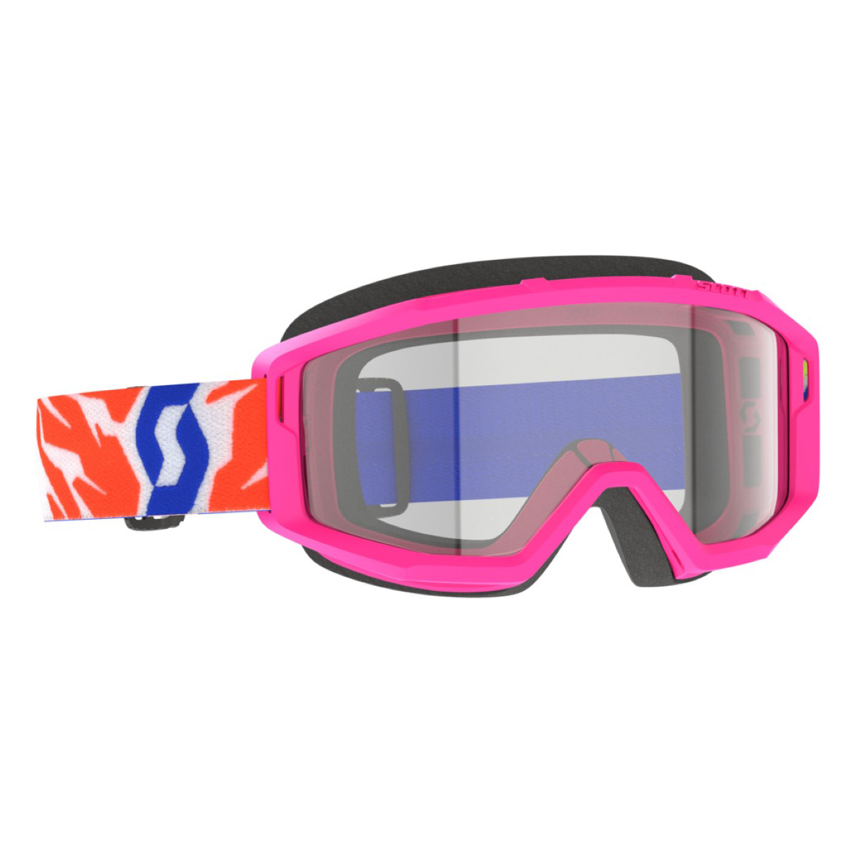 Primal Yth Pink