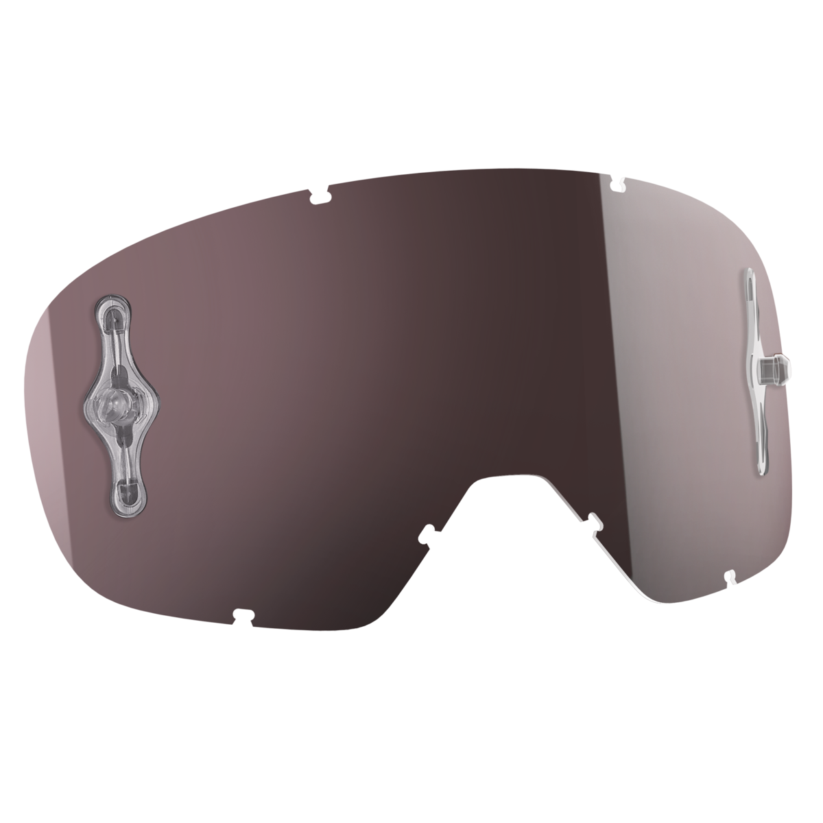 Buzz Youth Works Silver Chr
