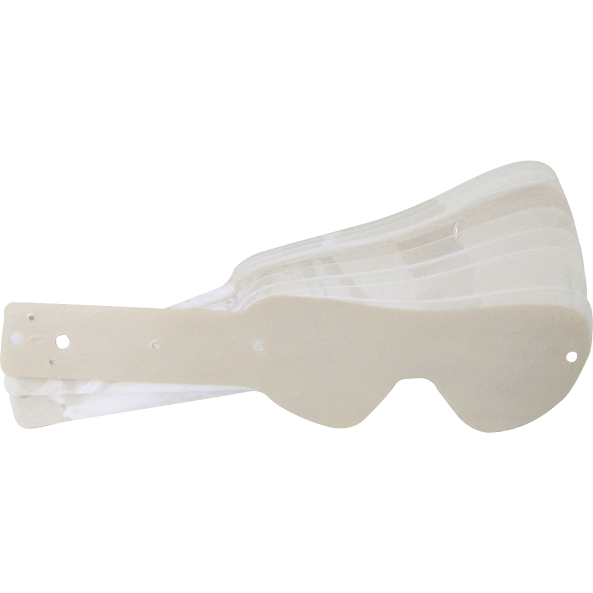 Recoil Works Tearoff 20Pk