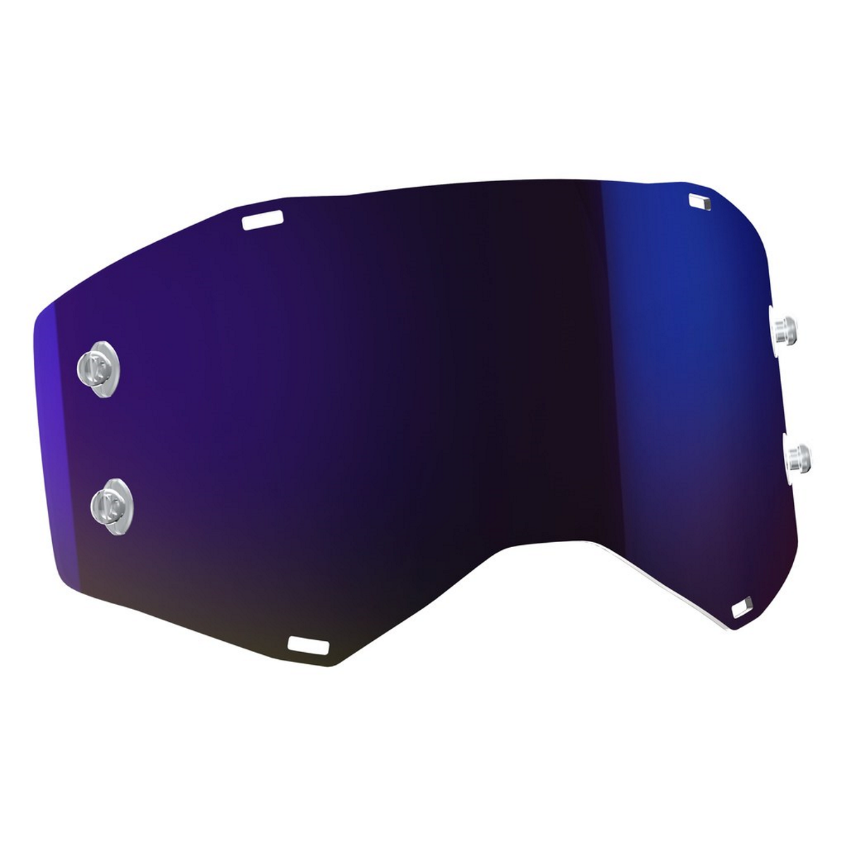 Prospect Works Lens Purple Chrome Afc