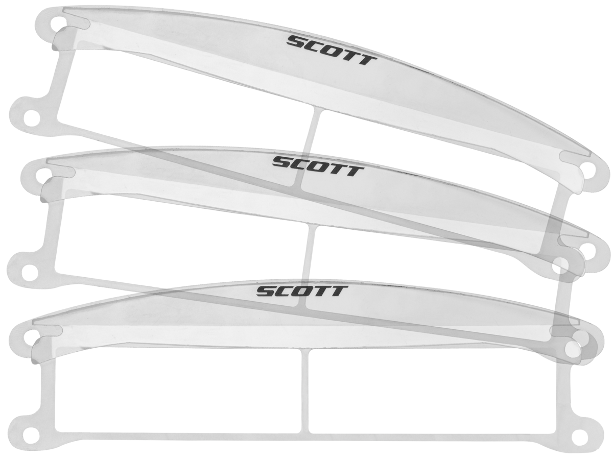 Grid Prospect Pak-3 One Size Prospect