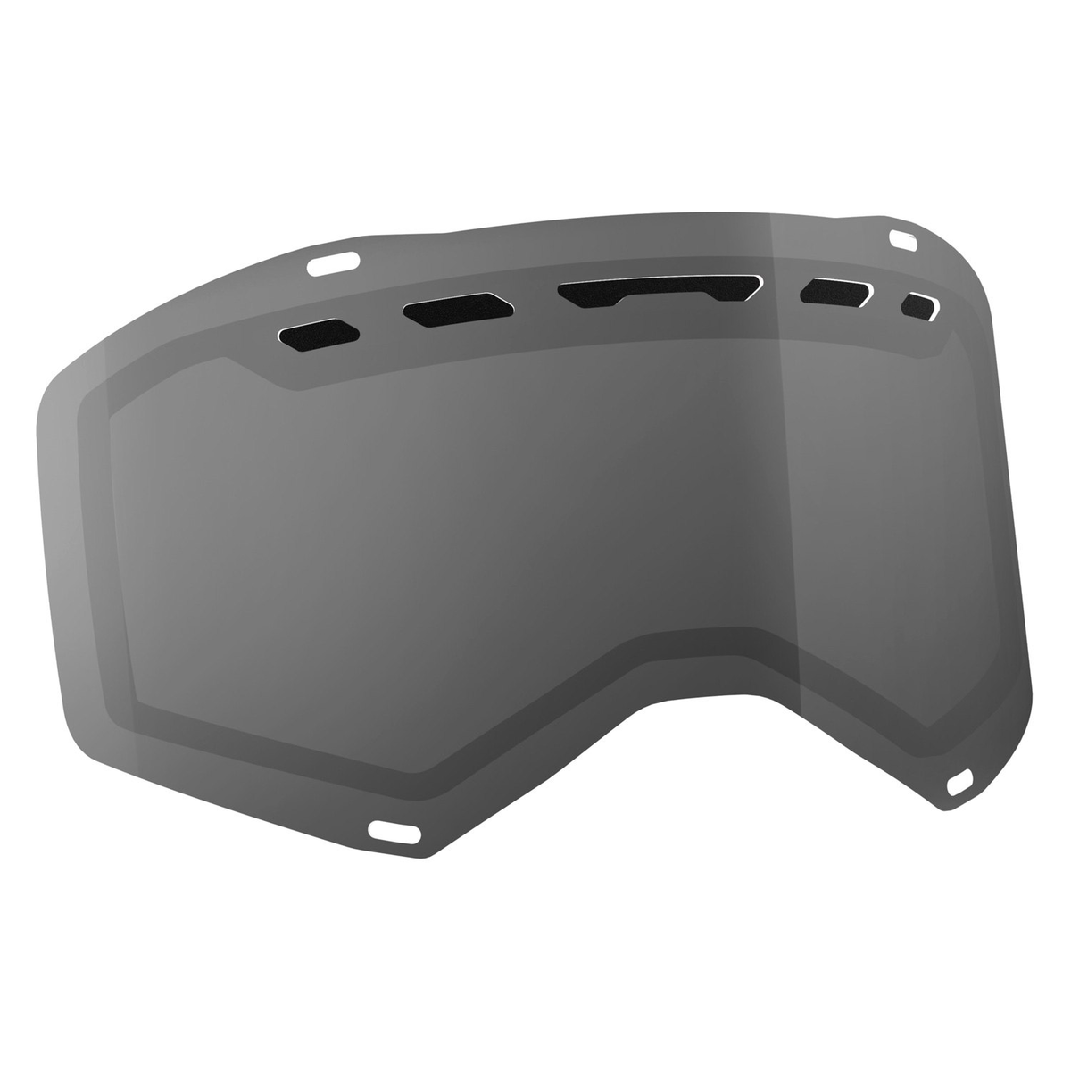 Prospect Mx Dl Acs Grey Afc