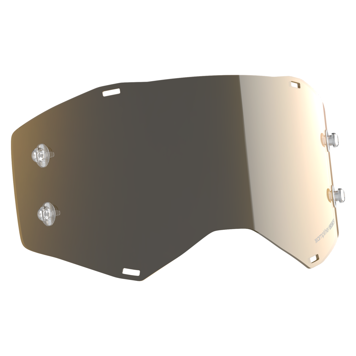 Lens Prosp/Fury Amp Gold Chrome Afc Work