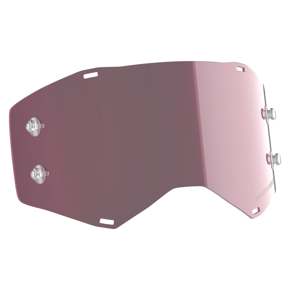 Lens Prospect/Fury Amp Rose Afc Works