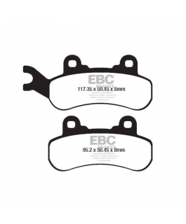 Fa683Sv Pad Can Am