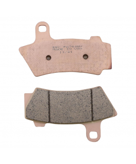 Fa749Hh Rr Pad Bmw 18-21