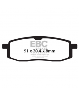 Fa105X Fr Brk Padyamayz125 250 490 85-89