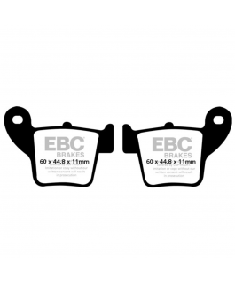 Fa346R R Brk Padcr125 250 Crf150 250 450