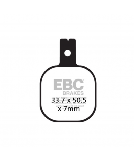 Fa175 Ebc Brake Pads