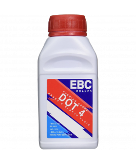 Bf004 Ebc Brake Fluid