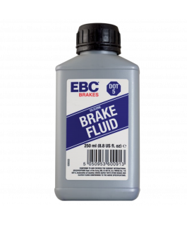 Dot 5 Ebc Brake Fluid