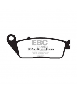 Fa196V Vt750/1100/1300 V Pad