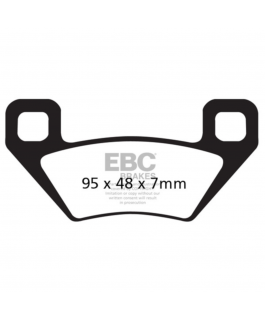 Fa395R Fr R Arctic Cat/Honda/Polaris