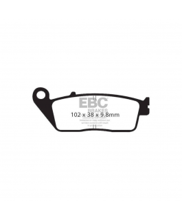 Sfa196Hh Yam Zuma 125 21-25 Fr