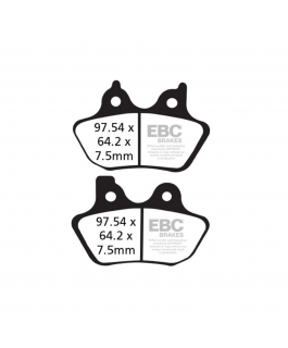 Fa400V Brake Pad
