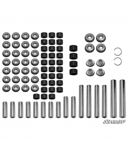 Polaris Rzr 900 A Arm Bushing Kit - Uhmw