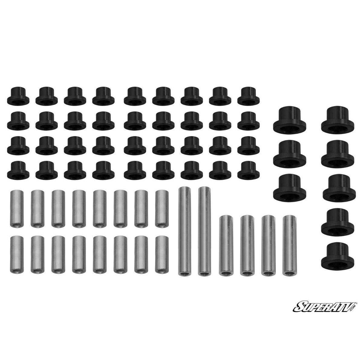 Can-Am Defender A Arm Bushing Kit - Uhmw