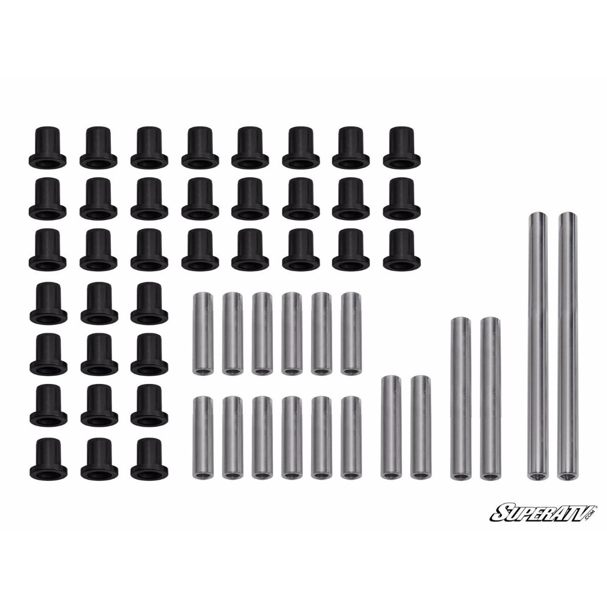 Polaris Ranger A Arm Bushing Kit -