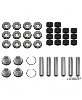 Steering Components - A-Arm Bushings