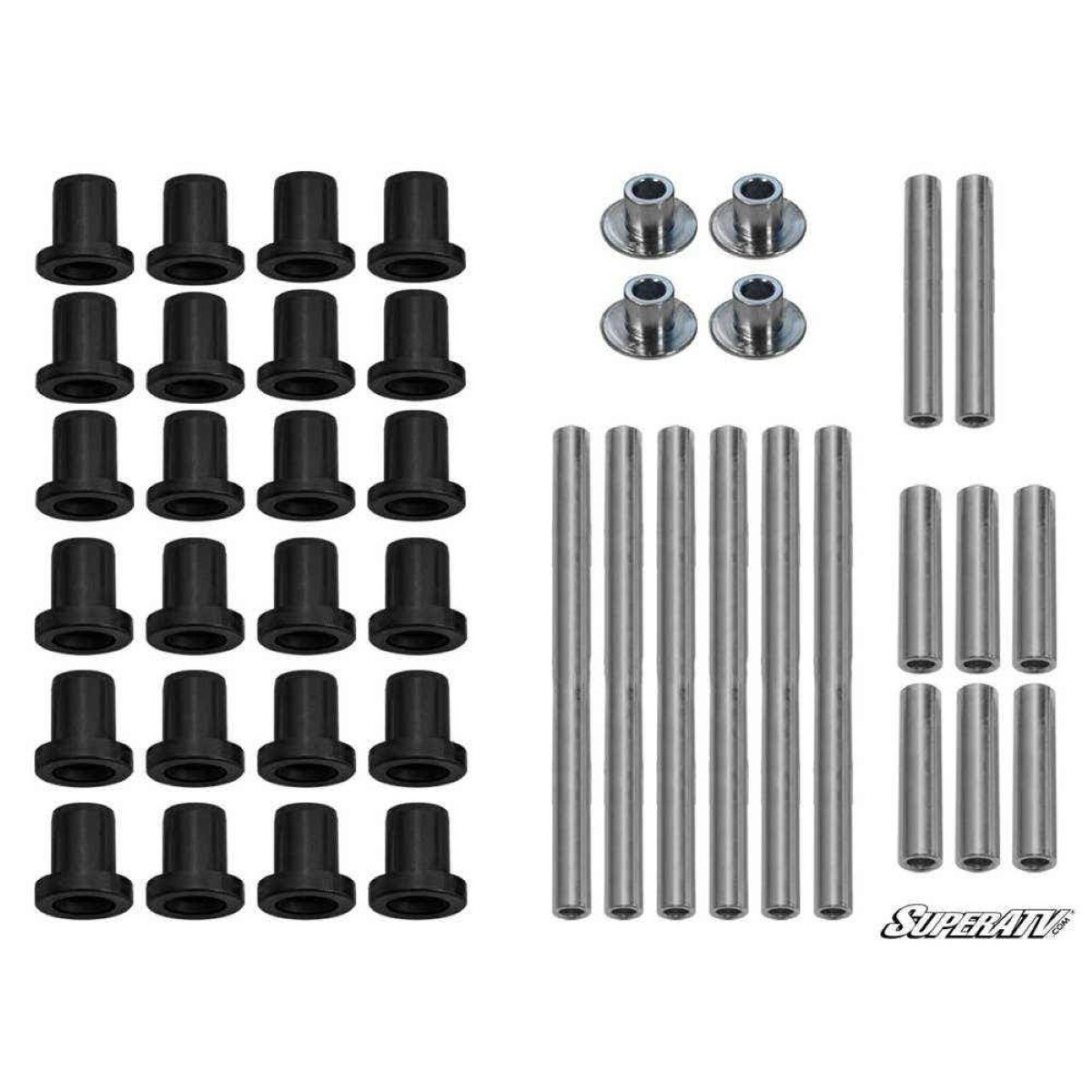 Bushing Kit - Hdpe Rzr 800 Rzr S 800